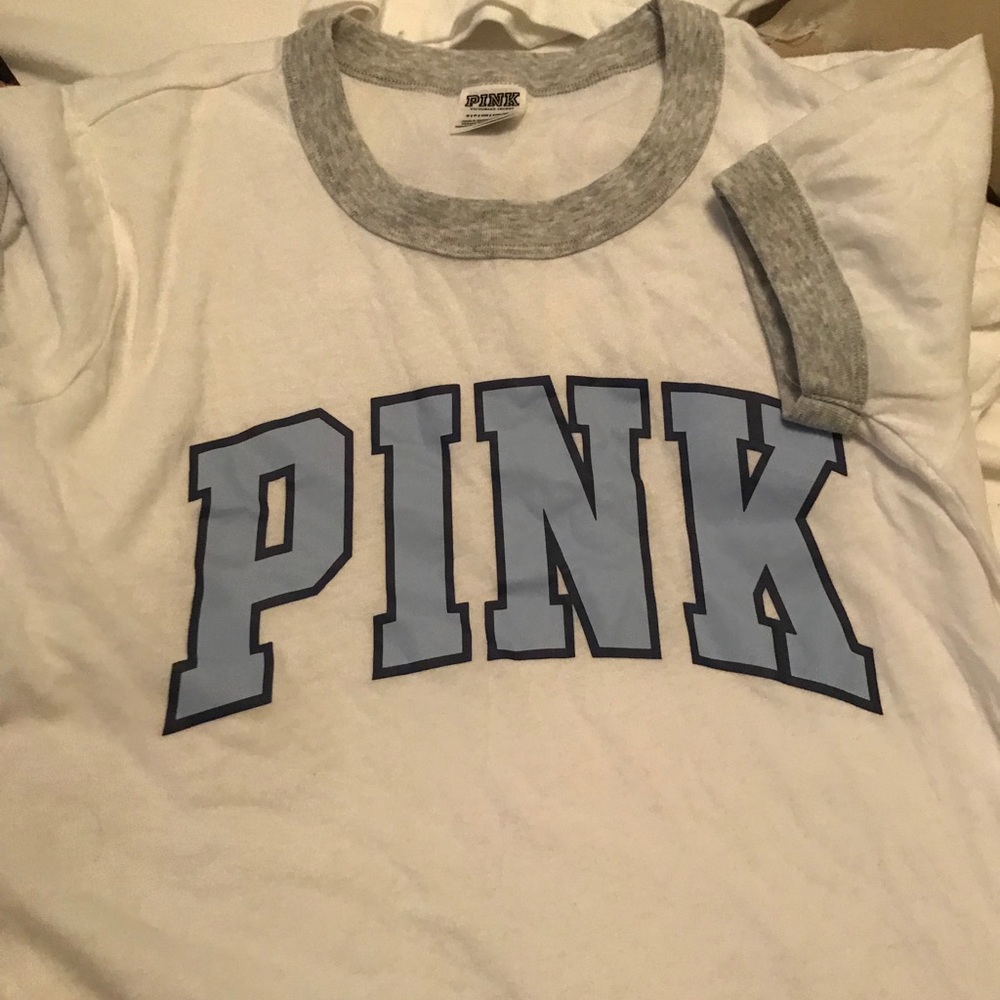 Victoria secret shirts
